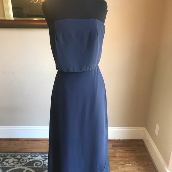 B2 by Jasmine style B173060 sz12 color caymanblue - Picture 1 of 8